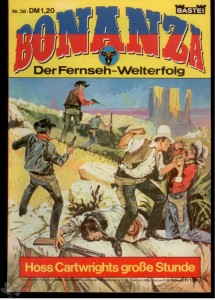 Bonanza 38