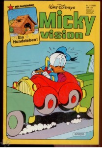 Mickyvision 11/1983