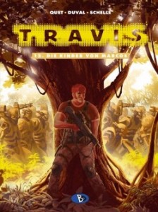 Travis 12