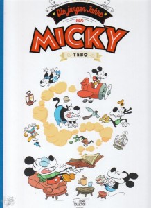 Die jungen Jahre von Micky 