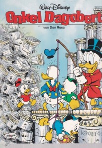 Onkel Dagobert (Don Rosa) 16