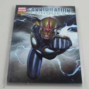 Annihilation Conquest 2