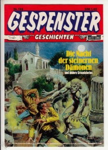 Gespenster Geschichten 135