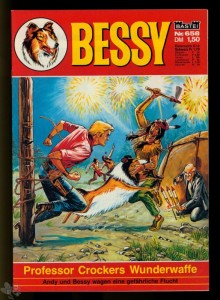 Bessy 658