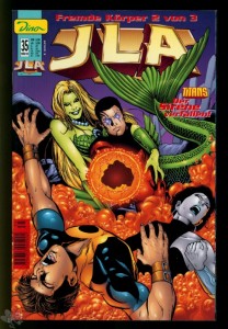 JLA 35