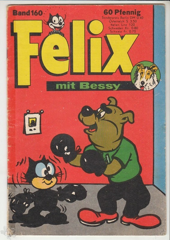 Felix 160