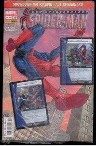 Der spektakuläre Spider-Man 19