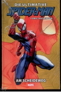 Die ultimative Spider-Man Comic-Kollektion 26: Am Scheideweg