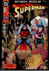 Superman (Dino) 22