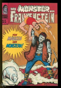 Frankenstein 29