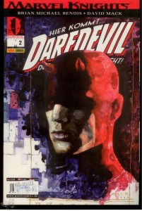 Daredevil (Marvel Knights) 2