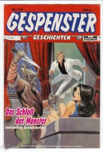 Gespenster Geschichten 706