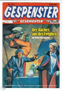 Gespenster Geschichten 473