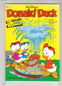 Donald Duck (2. Auflage) 17