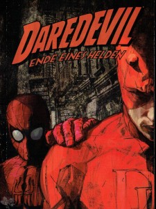 Marvel Exklusiv 46: Daredevil: Ende eines Helden (Softcover)