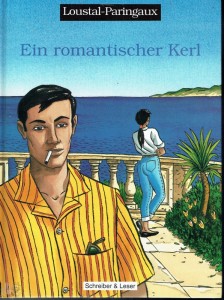 Ein romantischer Kerl 