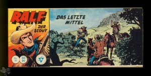 Ralf 91: Das letzte Mittel