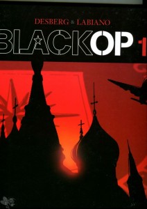 Black OP 1