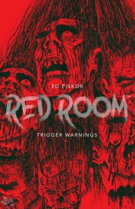 Red Room 2: Trigger Warnings