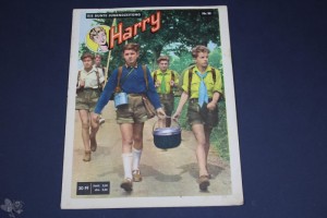 Harry - Die bunte Jugendzeitung 35