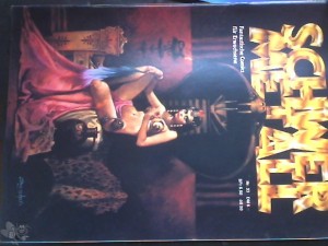 Schwermetall 33  (Corben/Moebius u.a.)