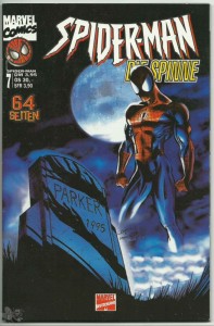 Spider-Man (Vol. 1) 7