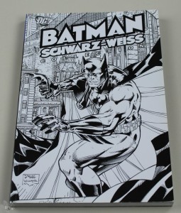Batman Schwarz-Weiss Collection 2