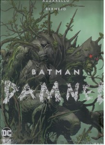 Batman: Damned 3: (Variant Cover-Edition)