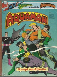 Aquaman 2