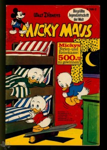 Micky Maus 24/1968