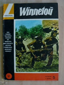Winnetou 5