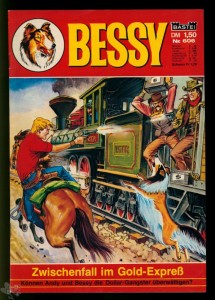 Bessy 606