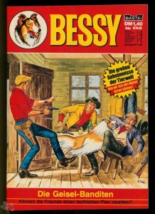 Bessy 568