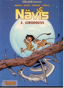 Nävis 2: Girodouss