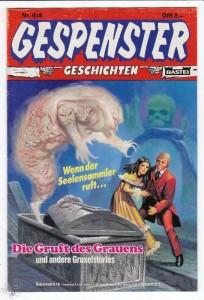 Gespenster Geschichten 618