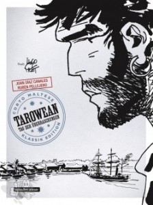 Corto Maltese (Klassik Edition) 15: Tarowean