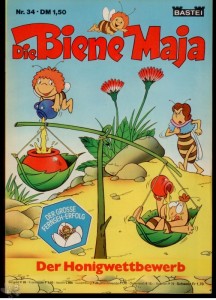 Die Biene Maja 34