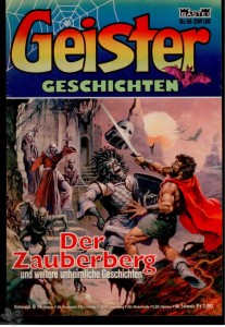 Geister Geschichten 58