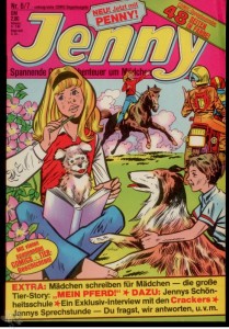Jenny 6/7