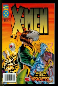 X-Men 9