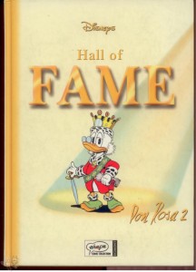 Hall of fame 6: Don Rosa 2