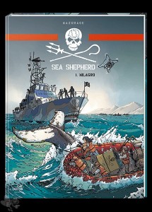 Sea Shepherd 1