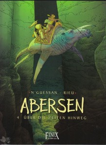 Abersen 4