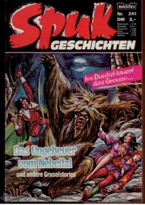 Spuk Geschichten 241