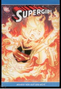 100% DC 18: Supergirl: Jenseits von Gut und Böse