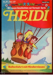 Heidi 80