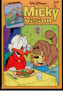 Mickyvision 3/1987