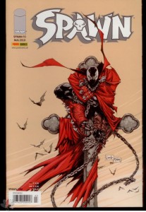 Spawn 93