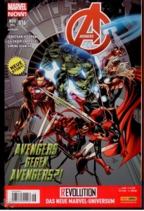 Avengers 16