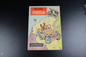 Der heitere Fridolin 50